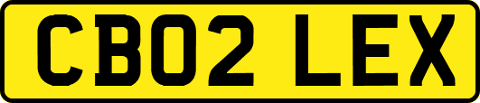 CB02LEX