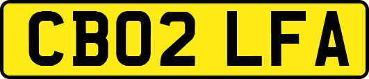 CB02LFA