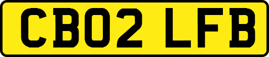 CB02LFB