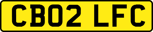CB02LFC