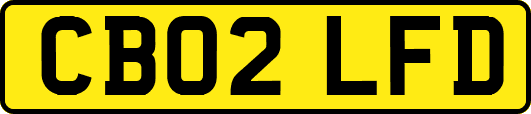 CB02LFD