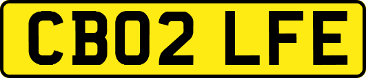 CB02LFE