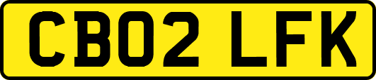 CB02LFK