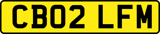CB02LFM