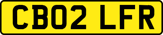 CB02LFR