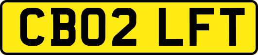 CB02LFT