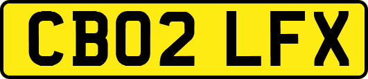 CB02LFX