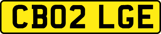 CB02LGE