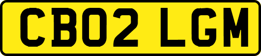 CB02LGM