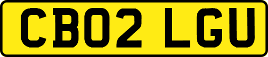CB02LGU