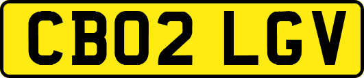 CB02LGV