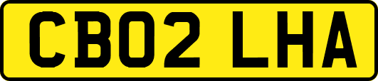 CB02LHA