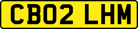 CB02LHM