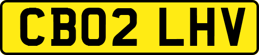 CB02LHV
