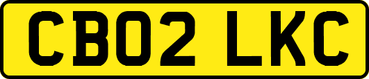 CB02LKC