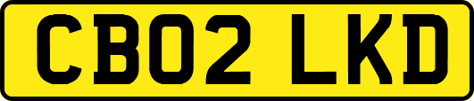 CB02LKD