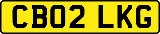 CB02LKG