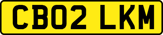 CB02LKM