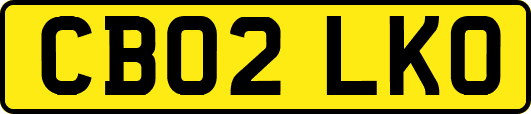 CB02LKO