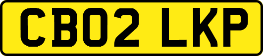CB02LKP