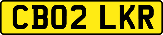 CB02LKR