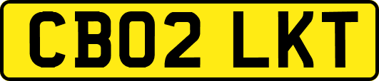 CB02LKT