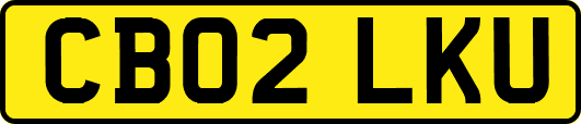 CB02LKU