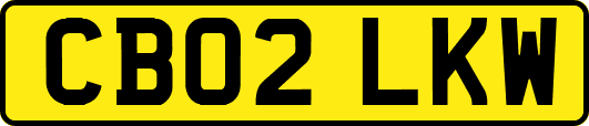 CB02LKW