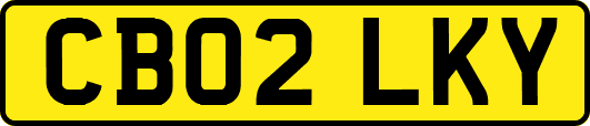 CB02LKY
