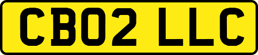 CB02LLC