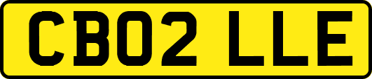 CB02LLE