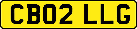 CB02LLG