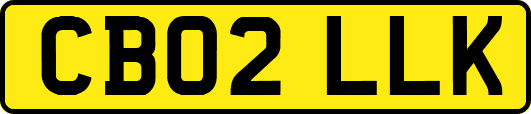 CB02LLK