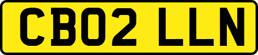 CB02LLN