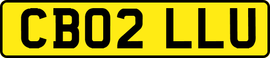 CB02LLU