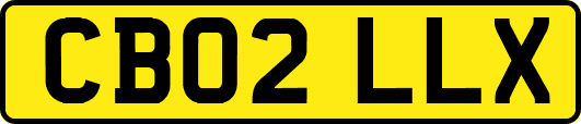 CB02LLX