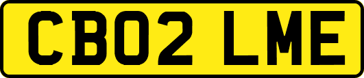 CB02LME