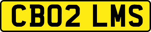 CB02LMS