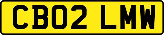 CB02LMW