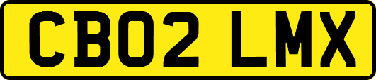 CB02LMX