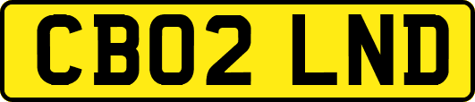 CB02LND