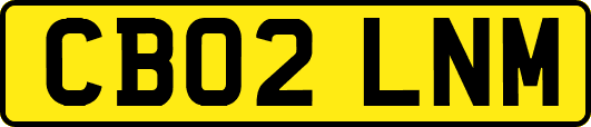 CB02LNM