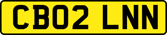 CB02LNN