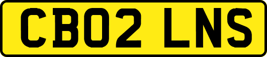 CB02LNS