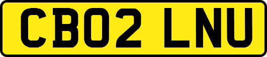 CB02LNU