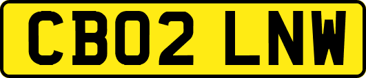 CB02LNW