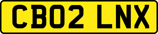 CB02LNX