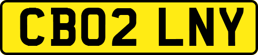 CB02LNY
