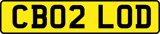 CB02LOD