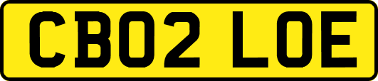 CB02LOE
